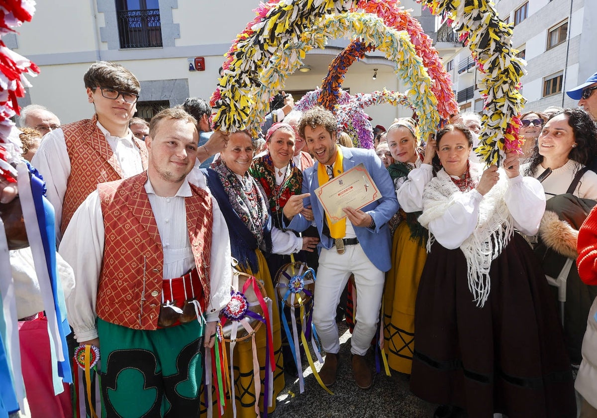 Los nuevos embajadores de la anchoa