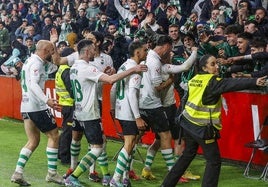 La carrera por el ascenso