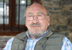  Joaquín Besoy: «Santo Toribio seguirá siendo un referente en la cristiandad» 