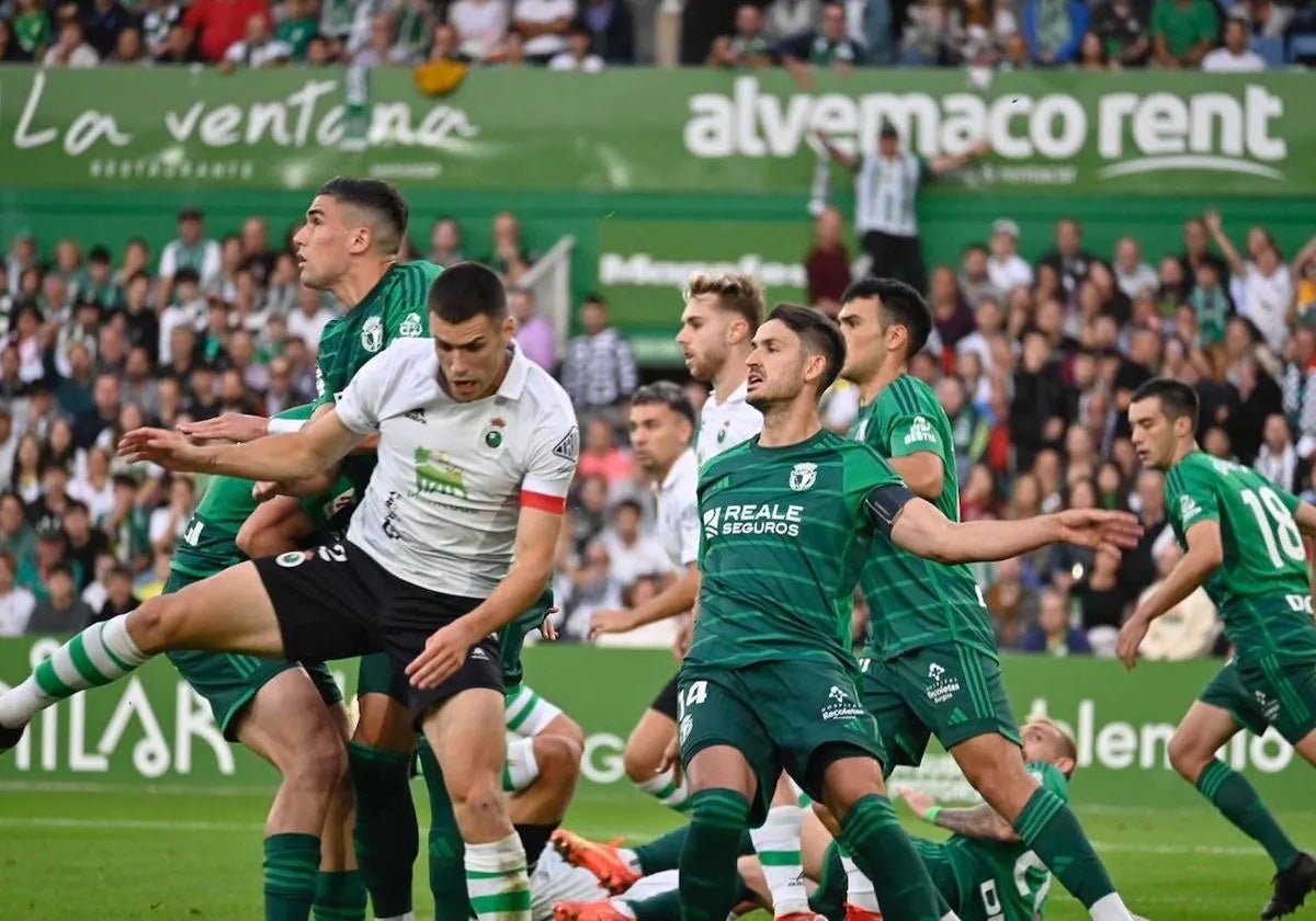 Mantilla recae de su lesión