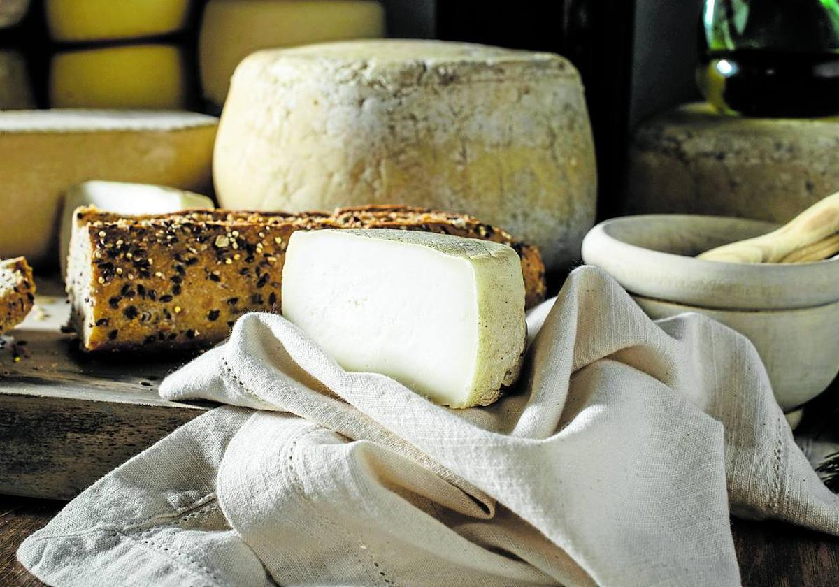 Mayo será el mes del queso en Cantabria y las inscripciones ya están abiertas