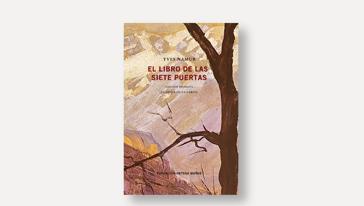 &#039;El libro de las siete puertas&#039;