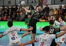 Doloroso zarpazo al Bathco