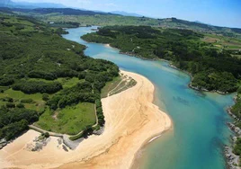 Así son las diez playas de Cantabria que este año tendrán Bandera Azul.