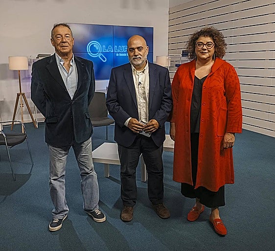 Examen de legislatura a PRC, PSOE y VOX