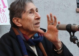 Silvia Federici, referente del feminismo, este martes en Santander