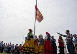 La península de la Magdalena acoge el domingo el Día Infantil de Cantabria.