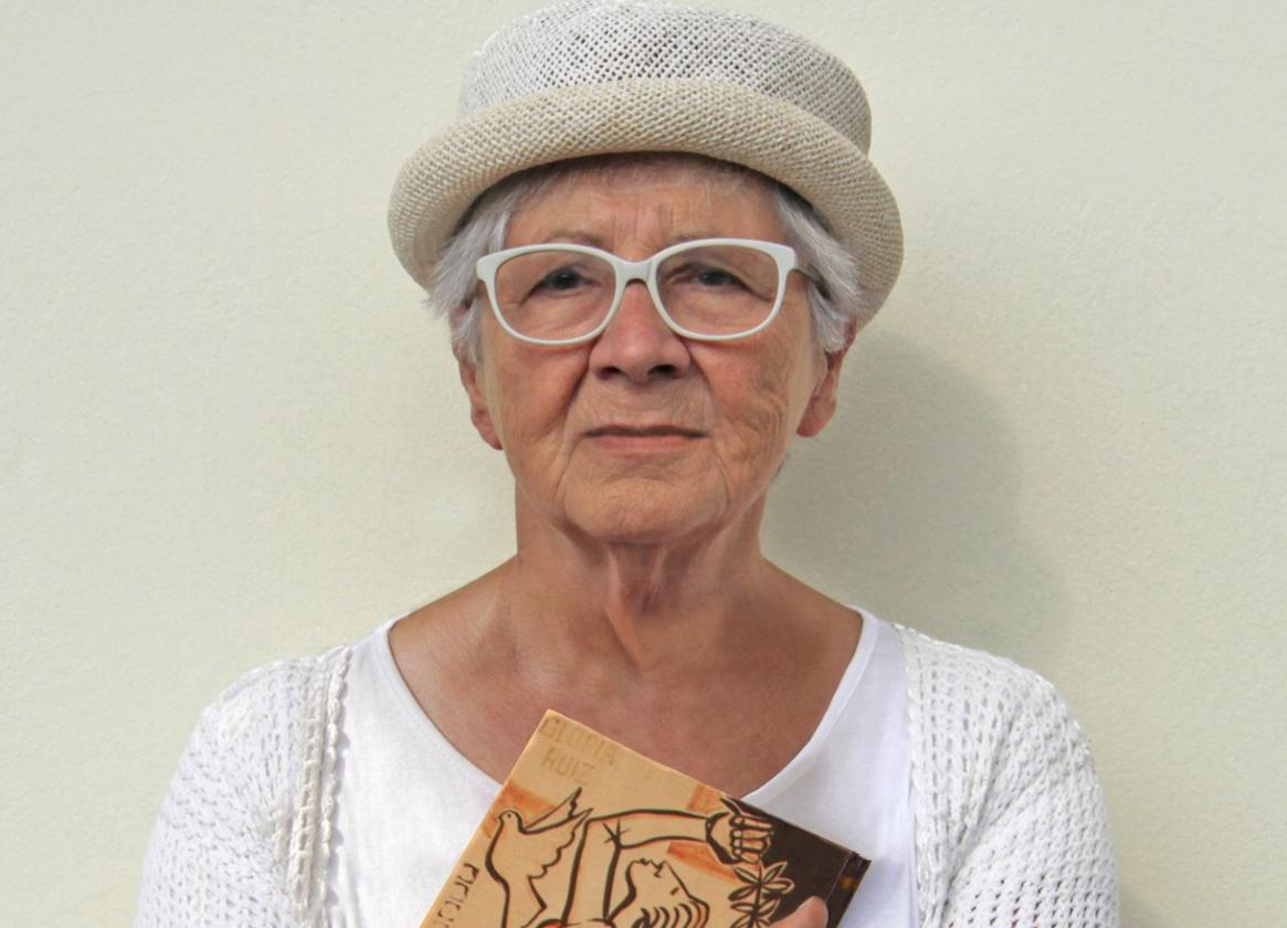 La poesía actual cántabra salta a Madrid a través de los retratos fotográficos de Chema Prieto