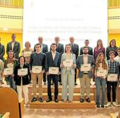 Imagen - El reconocimiento a la capacidad de generar y desarrollar innovación