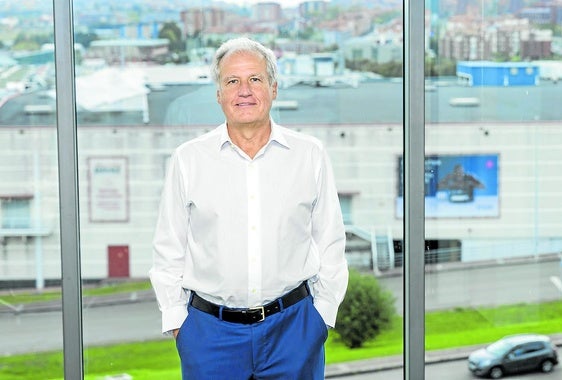 Eduardo Arasti.