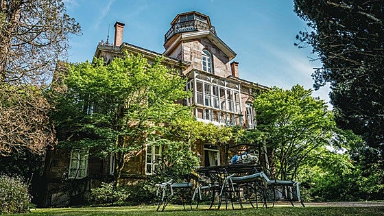 La casa de Josefina Aldecoa en Mazcuerras cambia de manos