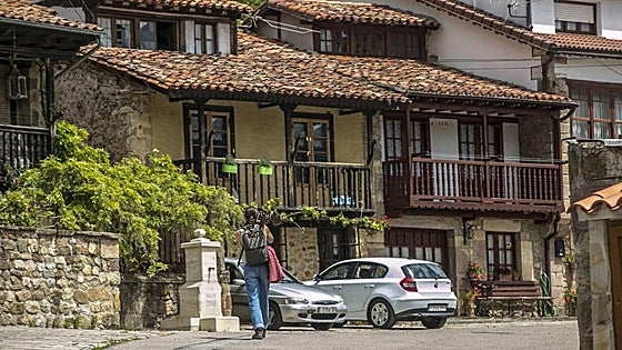 Los valles interiores rompen la tendencia y ganan población por primera vez en los últimos años