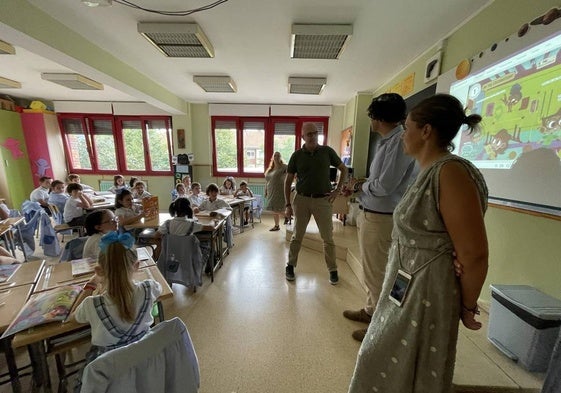 El Astillero abre este viernes el plazo para las ayudas al estudio