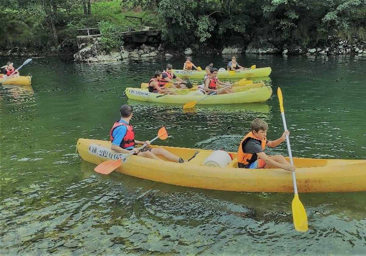 Este verano habrá actividades para niños y jóvenes en el municipio.