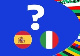 ¿Cuánto sabes del España-Italia?