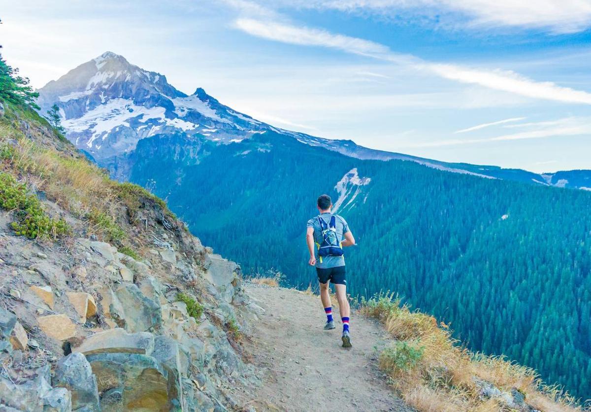 Todo lo que necesitas saber para empezar a correr por montaña