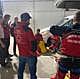 Imagen principal - Rescatados tres espeleólogos perdidos en la travesía Tonio-Cañuela