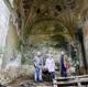 Imagen principal - Un PSIR salvará del olvido las ruinas del Palacio Gómez del Corro en Yuso, Santillana del Mar