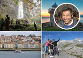 Los 10 lugares de Cantabria que este verano no te puedes perder, según Quico Taronjí
