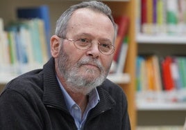 José Antonio Abella.