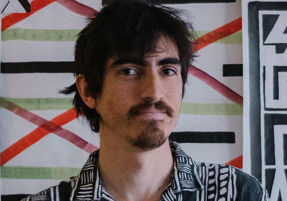 Javier Trugeda, próximo protagonista del ciclo.