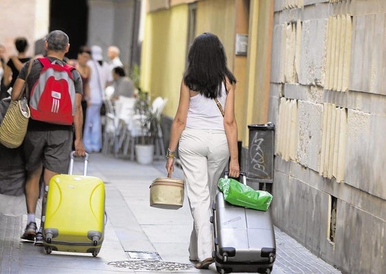 Toda la oposición carga contra un borrador que «no cambia nada»