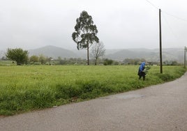 El polígono de las Excavadas supera casi una década de trámites y ultima su aprobación inicial «en julio»