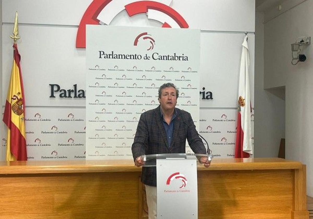 El PP teme que el enlace del AVE en Palencia sea una solución «definitiva» y no «provisional»