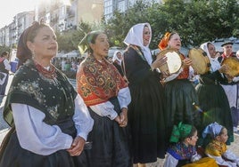 Un homenaje a Cantabria