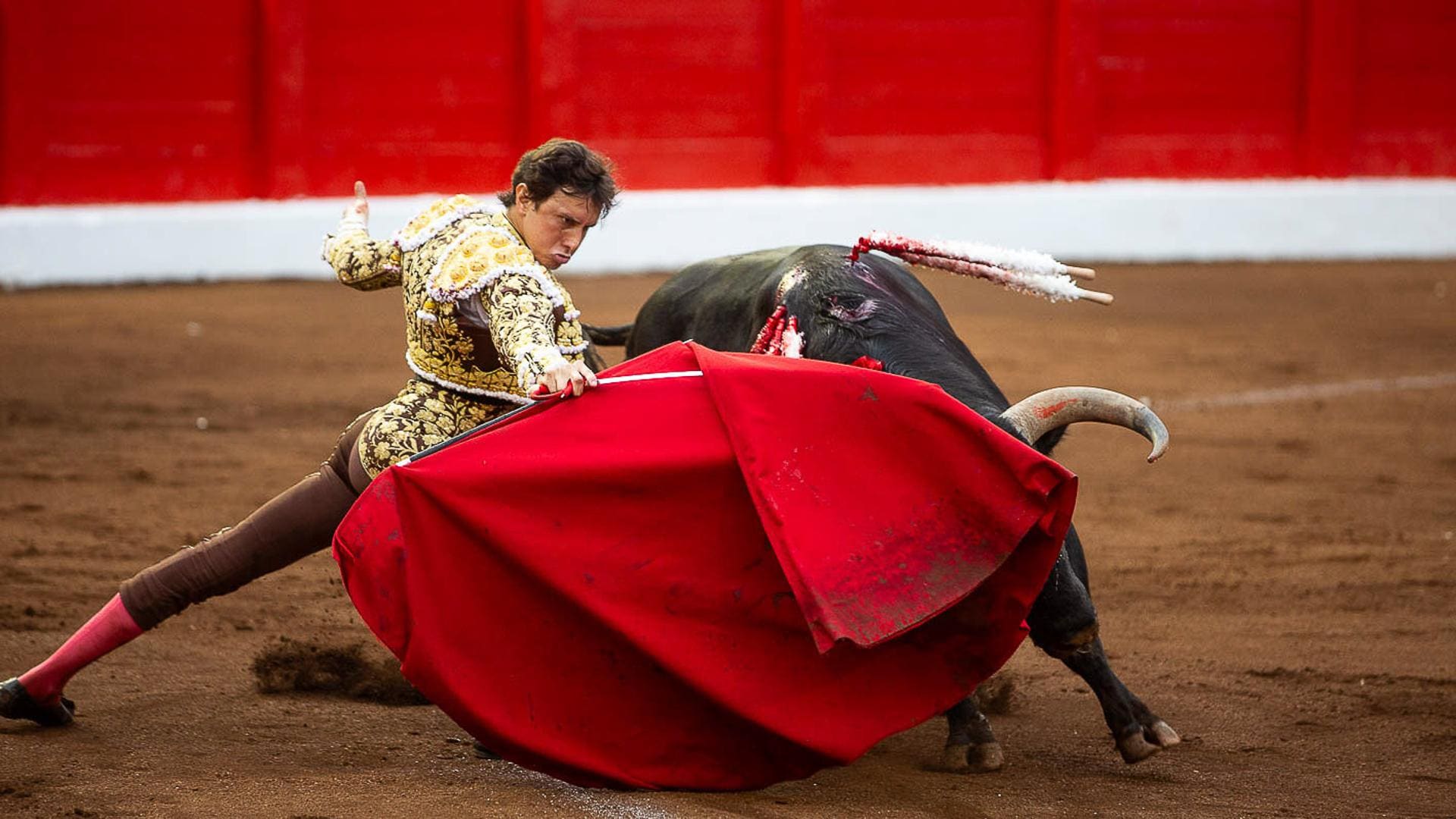 Pase lo que pase, ningún festejo sin su puerta grande | El Diario Montañés