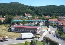 Centro Cultural de Argoños.