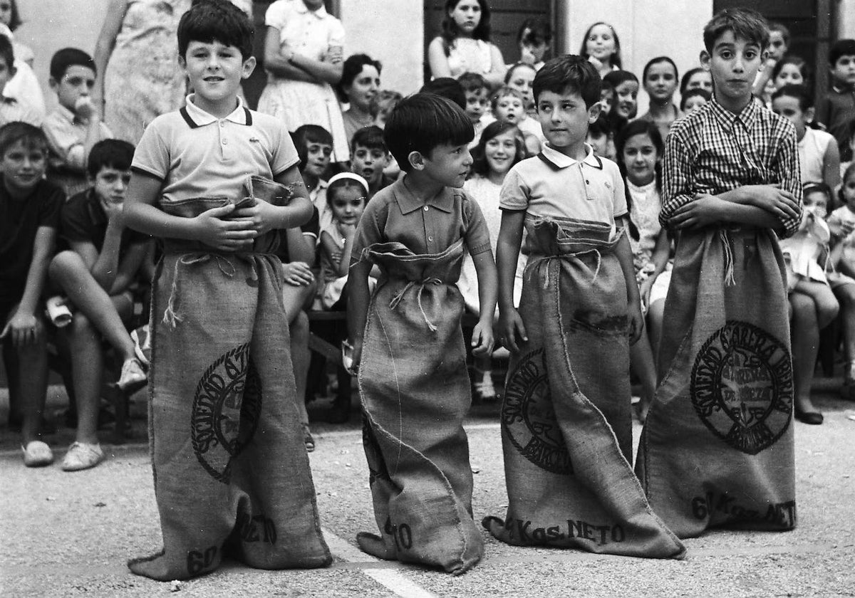 Torrelavega recordará parte de su historia a través de una exposición fotográfica