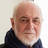 Imagen - Su mirada pretende ser una manera de vivir el presente y el instante y de reflejar una actitud en su pintura y ante la vida 