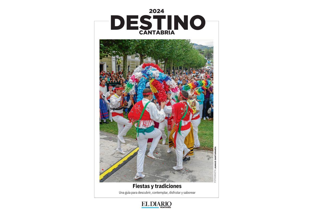 Exhaustiva. La publicación, profusamente ilustrada, repasa las principales fiestas y tradiciones de cada municipio y dedica un espacio a todas aquellas que están catalogadas.