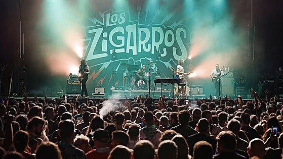 El mejor festival de Cantabria
