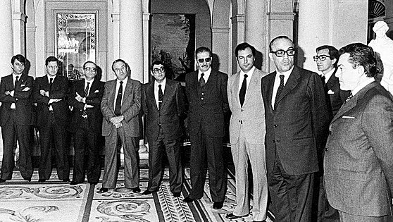 La condición necesaria