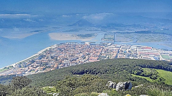 Santoña se hermana con el pueblo siciliano de Sciacca por su vinculación conservera