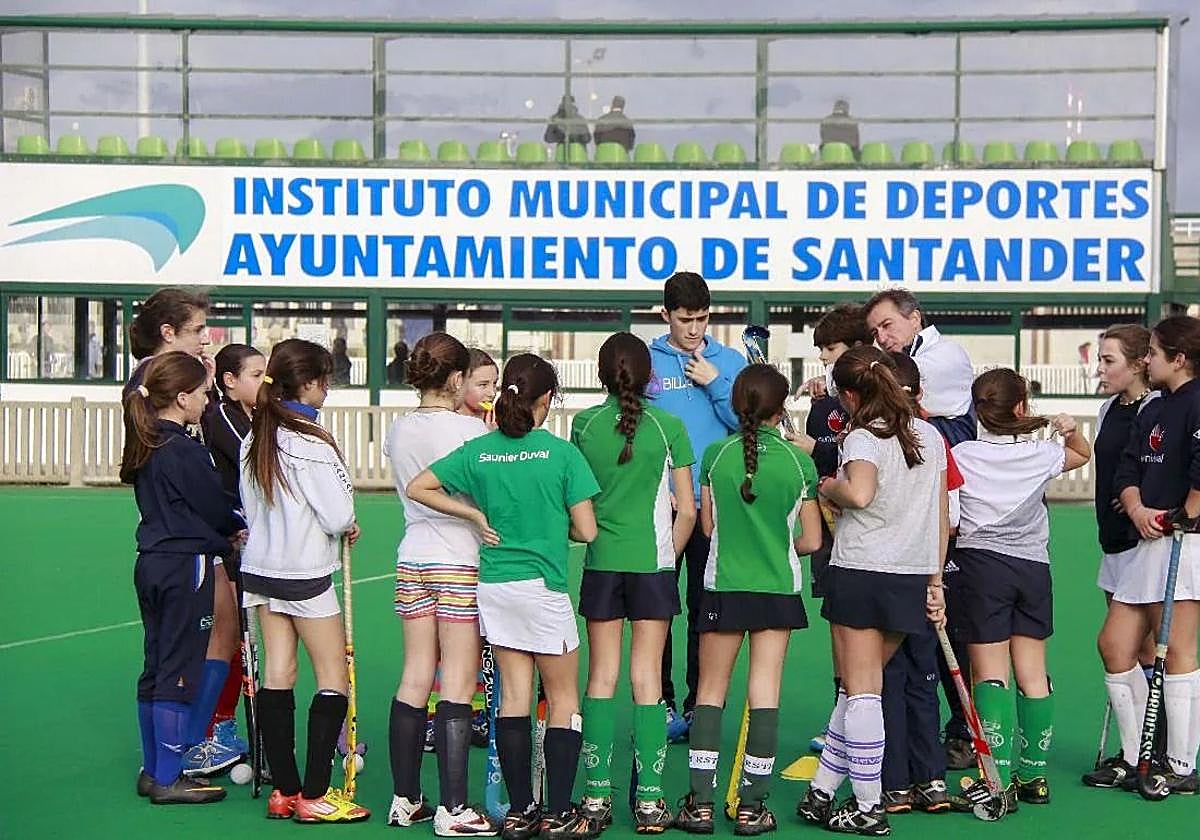 El IMD oferta más de 7.400 plazas en 42 actividades para el curso 2024-2025