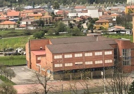 Los colegios Hidalgo, Pereda y Cossío ganan el concurso de naturalización de patios