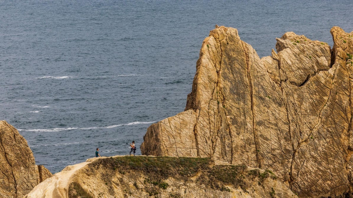 La declaración de la Unesco multiplicará la visibilidad de Costa Quebrada