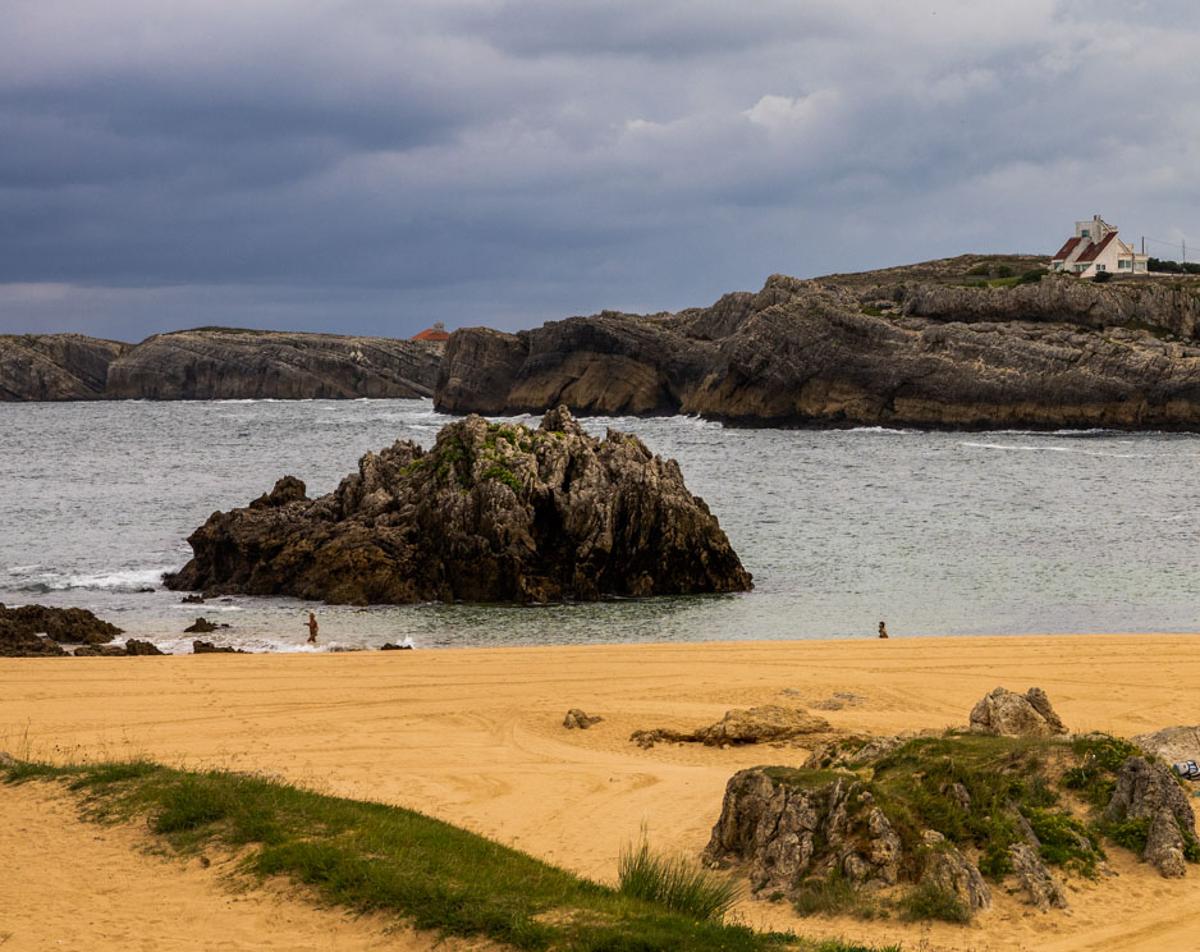 El gran paseo 'costaquebrado'