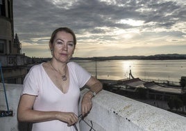 Eva Guillermina Fernández, destituida como consejera, será la nueva directora general de Cultura