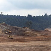 El Ministerio rechaza construir la estación de La Pasiega: «Carece de interés nacional»