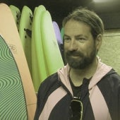 Imagen - «Es un orgullo para el surf cántabro y le dará un gran visibilidad a Santander y Cantabria»