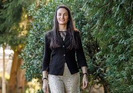 Elvira Abascal.