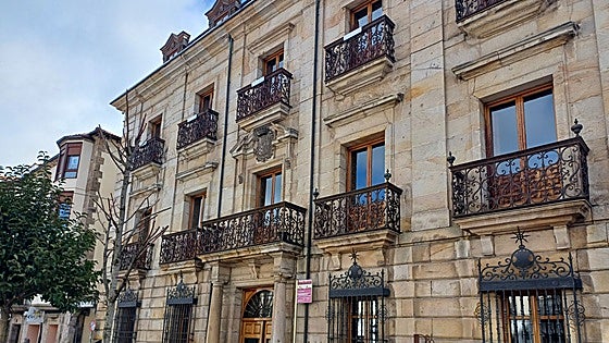 Sale a información pública el inventario municipal de bienes de Reinosa