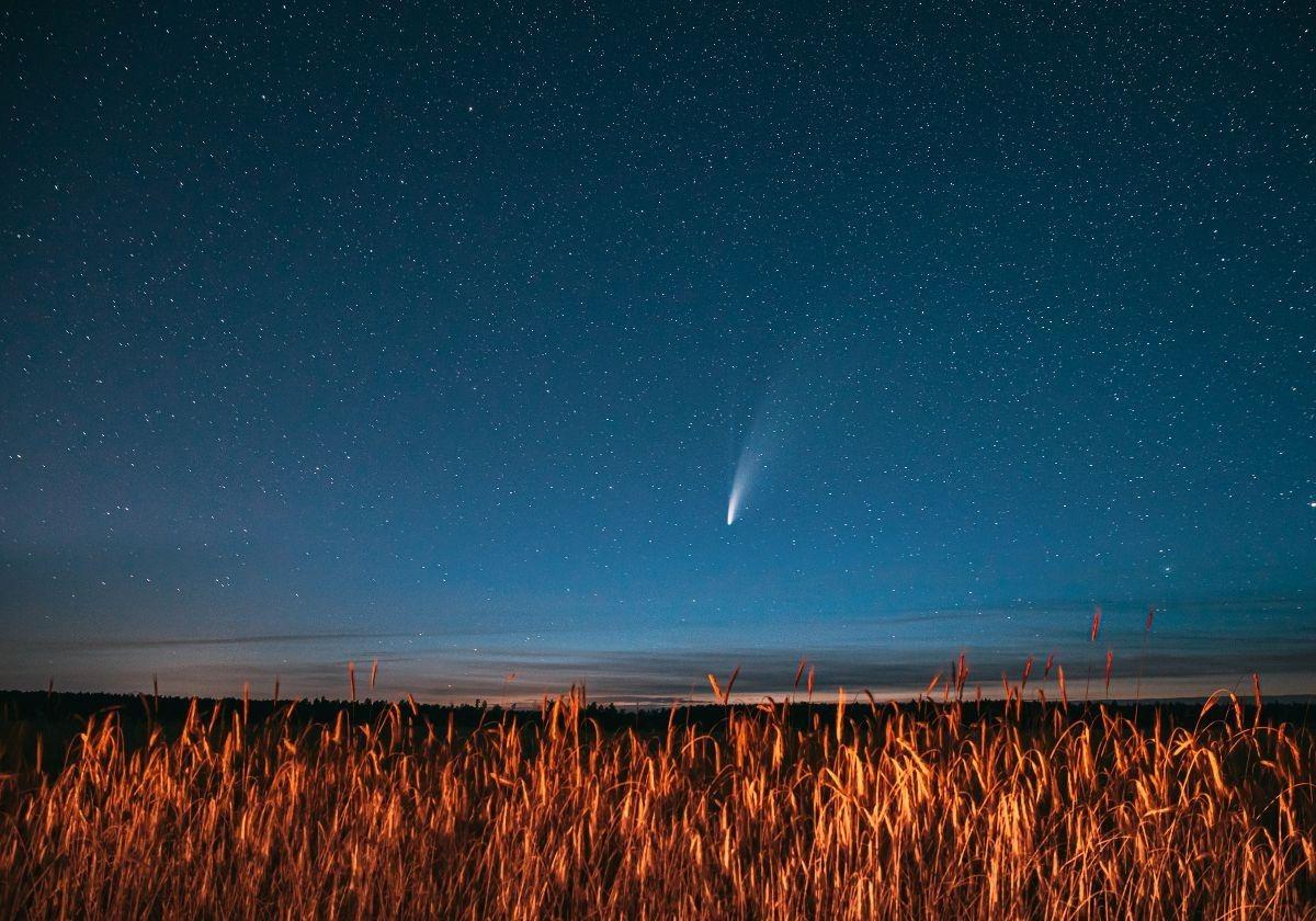 El evento astronómico que se verá en octubre y que «no se volverá a ver en miles de años»