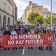 Imagen principal - PP y Vox bloquean todas las comparecencias que pedían PRC y PSOE antes de derogar la Ley de Memoria