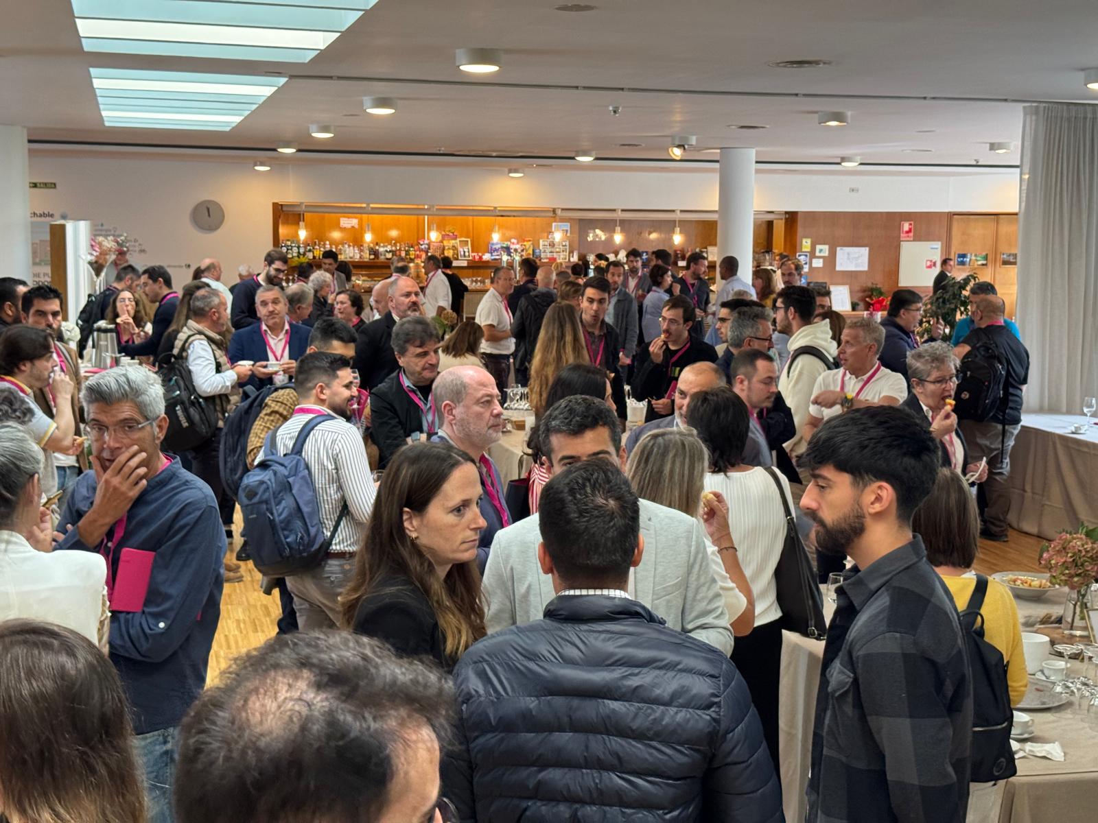 ¿La IA viene para sustituirnos o para empoderarnos? Es una de las cuestiones que se van a tratar durante estos dos días.