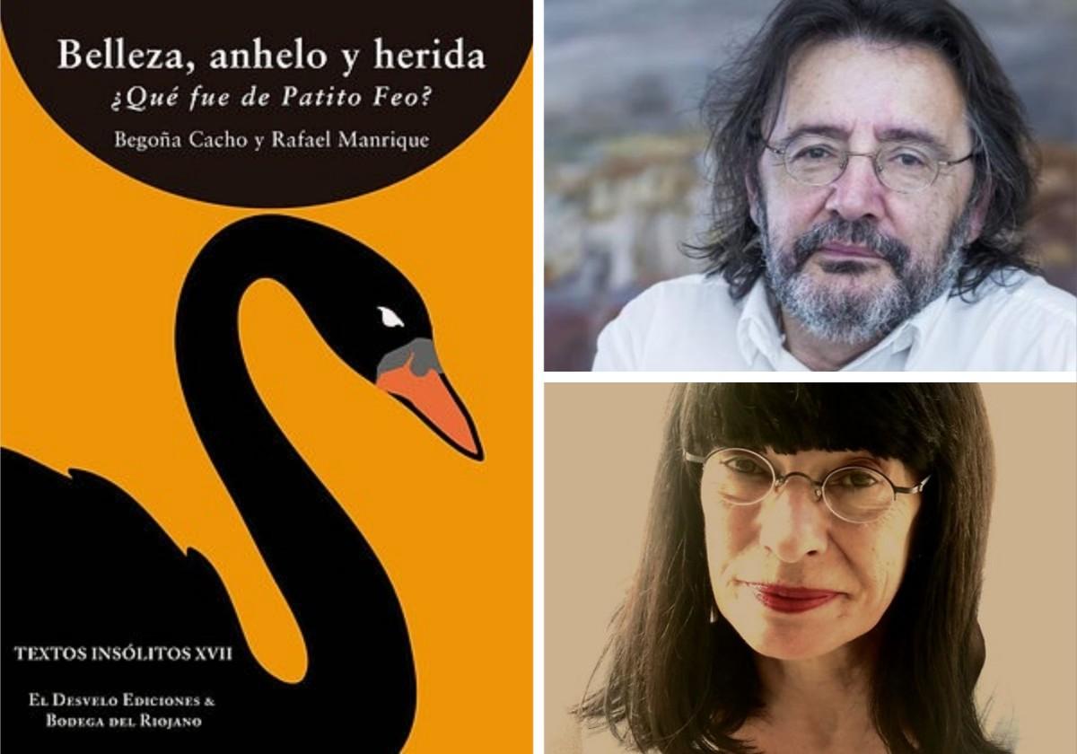 'Belleza, anhelo y herida ¿Qué fue de Patito Feo?', nueva entrega de Textos insólitos